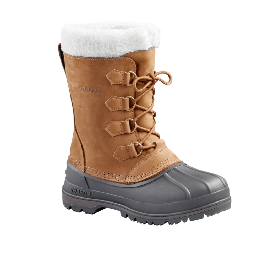 Baffin boots